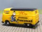 Preview: 1/87 Brekina VW T1b Tyresoles Reifen, Kasten 32314