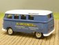 Preview: 1/87 Brekina VW T1b Van Amerongen NL Bus 31640