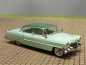 Preview: 1/87 Brekina Cadillac Fleetwood hellgrün, Dach dunkelgrün 1955, 18353