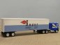 Preview: 1/87 Brekina Ford CLT 9000 Diamond Sugar, Sattelzug, 1978, 85862