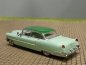 Preview: 1/87 Brekina Cadillac Fleetwood hellgrün, Dach dunkelgrün 1955, 18353