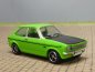 Preview: 1/87 PCX Opel Kadett C City SR, hellgrün1975,  870775