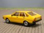 Preview: 1/87 PCX Passat B1 VW Passat B1 gelb 1977, 870781