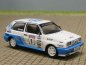 Preview: 1/87 PCX VW Rallye Golf, Hunsrück Rallye #1 E.Weber/M.Hiemer 1991, 871596