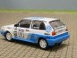 Preview: 1/87 PCX VW Rallye Golf, Hunsrück Rallye #1 E.Weber/M.Hiemer 1991, 871596