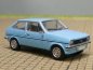 Preview: 1/87 PCX Ford Fiesta MK I, hellblau 1975, 870768