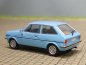 Preview: 1/87 PCX Ford Fiesta MK I, hellblau 1975, 870768
