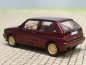 Preview: 1/87 PCX VW Rallye Golf, dunkelrot 1991, 871597