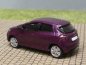 Preview: 1/87 PCX Renault Zoe violet-metallic 870583