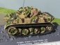 Preview: 1/43 IXO Panzerkampfwagen II Ausf. L Geschützrohr fehlt Panzer 37