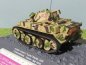Preview: 1/43 IXO Panzerkampfwagen II Ausf. L Geschützrohr fehlt Panzer 37
