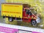 Preview: 1/43 IXO Renault Master VCFF Lanery Commando Feux de Forets KL026
