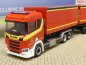 Preview: 1/87 Scania CR500 ND WLF Feuerwehr Dortmund 2025 Intermodellbau 958684