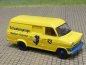 Preview: 1/87 Brekina Ford Transit MK1 Schwabengarage 34163