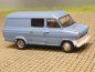 Preview: 1/87 Brekina Ford Transit MK1 hellblau 34165