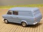 Preview: 1/87 Brekina Ford Transit MK1 hellblau 34165
