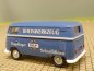 Preview: 1/87 Brekina VW T1 b SKF Rheinwerkzeug 32798