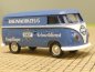 Preview: 1/87 Brekina VW T1 b SKF Rheinwerkzeug 32798