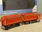Preview: 1/87 Scania CR500 ND WLF Feuerwehr Dortmund 2025 Intermodellbau 958684