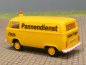 Preview: 1/87 Brekina VW T2 Pannendienst Bus 33553