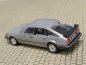 Preview: 1/87 Brekina Rover 3500 SD1 hellgrau metallic 15153
