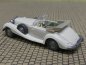Preview: 1/87 Wiking MB 540 K Cabrio lichtgrau Sitze grün 835 1 A