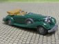 Preview: 1/87 Wiking MB 540 K Cabrio grün 835 3 A