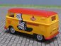 Preview: 1/87 Brekina # 2267 VW T1b Ameise, Kasten 32772