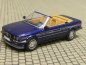 Preview: 1/87 PCX BMW Alpina C2 2,7 Cabrio dark blue metallic - Decor 870444