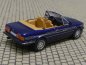 Preview: 1/87 PCX BMW Alpina C2 2,7 Cabrio dark blue metallic - Decor 870444