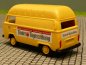 Preview: 1/87 Brekina VW T2 Kasten HD Österr.Post/Tiroler Tageszeitung 33809
