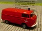 Preview: 1/87 Brekina VW T2 FW Berlin SONDERPREIS 6,99 CTIF 1993