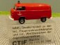 Preview: 1/87 Brekina VW T2 FW Berlin SONDERPREIS 6,99 CTIF 1993