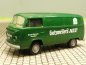 Preview: 1/87 Brekina VW T2 Gatzweilers Alt dunkelgrün Kasten