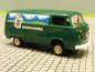 Preview: 1/87 Brekina VW T2 Kasten Bärenmarke 33537