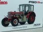 Preview: 1/43 Schuco ProR Hürlimann DH 6 rot 450902700