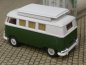 Preview: 1/87 Brekina # 0836 VW T1 b Camper mit Sonderdach Bullis bringen Freude 2001