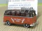 Preview: 1/87 Brekina # 0813 VW T1 b Samba VW Classic 2000