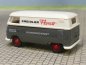 Preview: 1/87 Brekina # 0859 VW T1 b Kreidler Florett Kundendienst Kasten