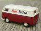 Preview: 1/87 Brekina # 0899 VW T1 a Fulda Reifen Kasten