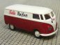 Preview: 1/87 Brekina # 0899 VW T1 a Fulda Reifen Kasten