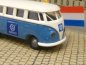 Preview: 1/87 Brekina # 0809 VW T1 b Onderdelsen VW Service NL Bus