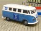 Preview: 1/87 Brekina # 0809 VW T1 b Onderdelsen VW Service NL Bus