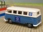 Preview: 1/87 Brekina # 0809 VW T1 b Onderdelsen VW Service NL Bus