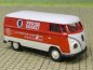 Preview: 1/87 Brekina # 0811 VW T1 b Fritz Bräu Kasten 32513