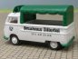 Preview: 1/87 Brekina # 0815 VW T1 b Brauhaus Zillertal Pritsche Österreich