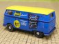 Preview: 1/87 Brekina # 0819 VW T1 b Hazet, Kasten