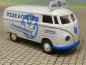 Preview: 1/87 Brekina # 0822 VW T1 a Tölke & Fischer Kasten