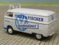 Preview: 1/87 Brekina # 0822 VW T1 a Tölke & Fischer Kasten