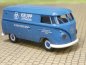 Preview: 1/87 Brekina # 0847 VW T1 b Krupp Kundendienst 32518
